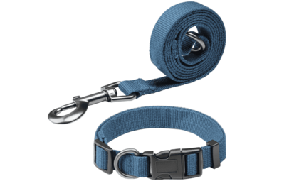 Поводки и ошейники