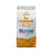  Корм Monge Cat Adult Light (Индейка) для кошек
