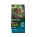 Корм Monge Cat Bwild Grain Free Sterilized (Тунец) для кошек