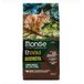 Корм Monge Cat Bwild Grain Free Large Breed (Буйвол) для кошек