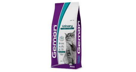 Gemon Cat Adult Sterilized (Тунец, лосось)
