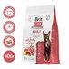 Корм Brit Care для взрослых привередливых кошек, с индейкой и уткой, Cat Delicious Taste, 400 г