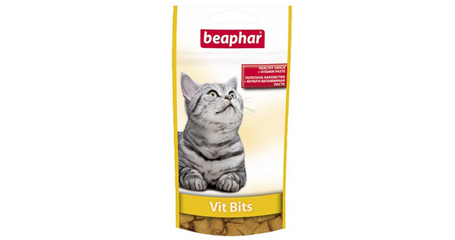 Лакомство Beaphar Vit Bits