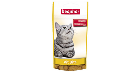 Лакомство Beaphar Vit Bits
