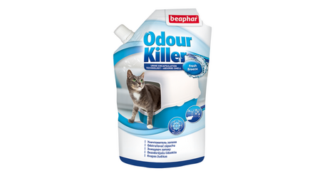 Beaphar Уничтожитель запаха Odour Killer