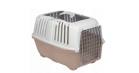 MPS Переноска PRATIKO OPEN, пудровая