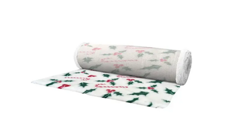 ProFleece Коврик меховой Остролист