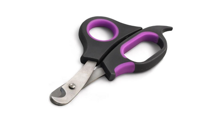 Triol 624B Когтерез-ножницы 