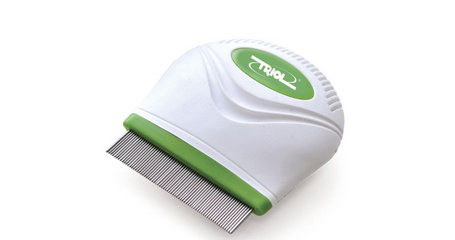 Triol Расческа-гребень 