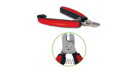 Triol 331AB Когтерез боковой