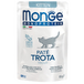 Monge Cat Mono Paté Kitten (Форель)
