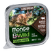 Monge Консервы BWild GF Cat Large Breeds (Буйвол, овощи)