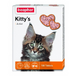 Кормовая добавка Beaphar Kitty's Junior