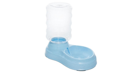 Triol Автопоилка P818, голубая