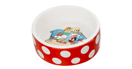 Triol Миска Стрекоза