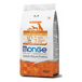 Monge Natural Superpremium All Breeds Puppy & Junior (Утка, рис, картофель)
