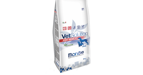 Monge VetSolution Joint Mobility Dog