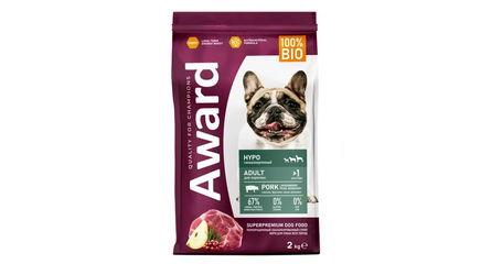 Award Hypo Adult All breeds (Свинина)