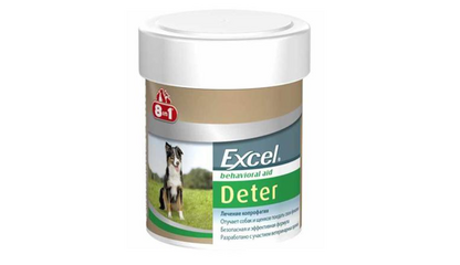 8in1 Excel Deter Coprophagia