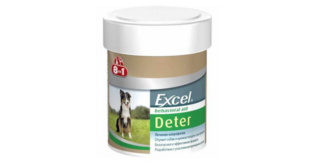 8in1 Excel Deter Coprophagia
