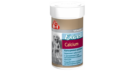 8in1 Excel Calcium
