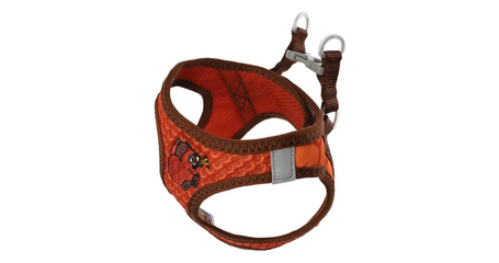 Triol Шлейка-жилетка Неправильные пчёлы