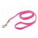 CAMON Поводок нейлоновый, розовый