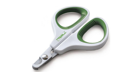 Triol Когтерез-ножницы 