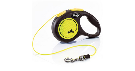 Поводок-рулетка 