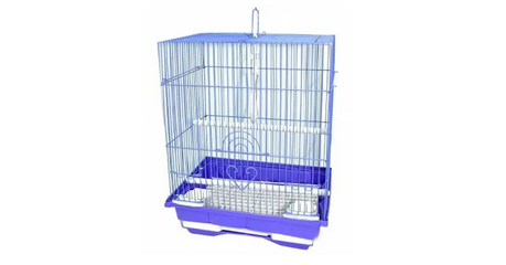 Клетка для птиц 