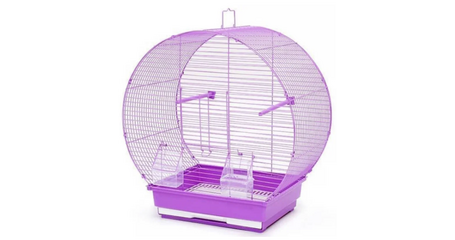  Клетка для птиц 