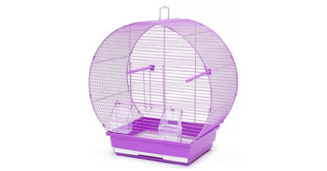  Клетка для птиц 