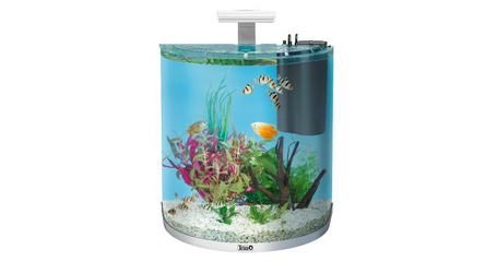 Tetra Аквариум 