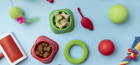 Специальное предложение на корма