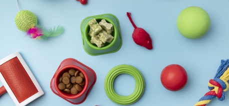 Специальное предложение на корма