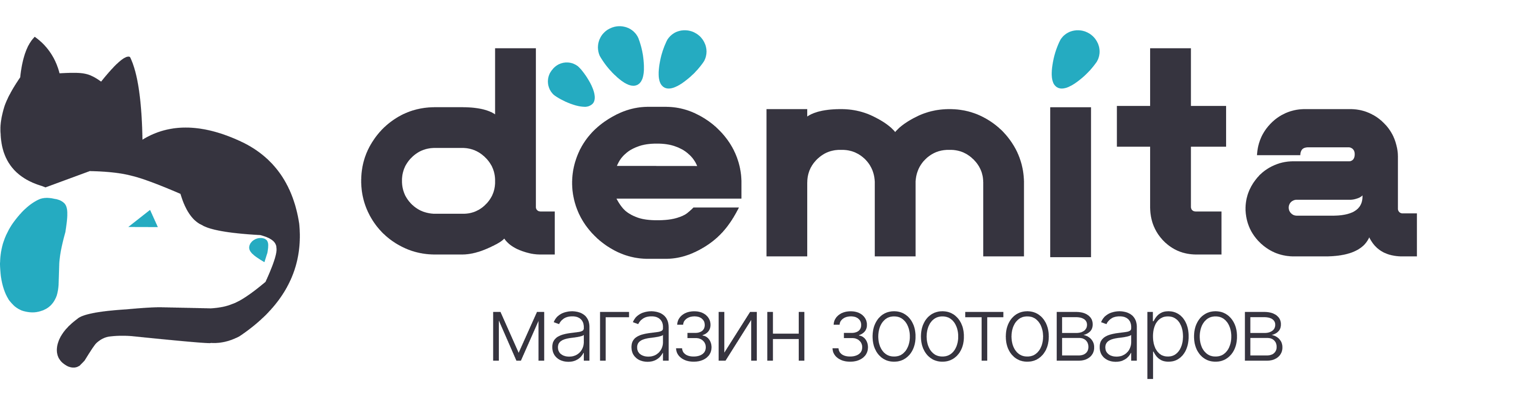 Логотип компании